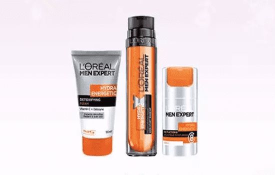 欧莱雅圣诞护肤套装有哪些，最全面的圣诞套装  欧莱雅 圣诞节 第9张