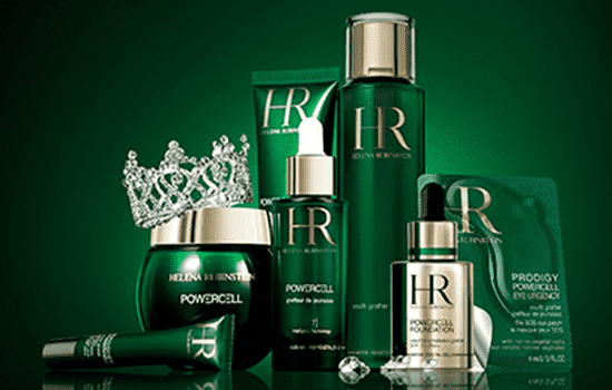 赫莲娜怎么样，给你的肌肤一次奢华体验  赫莲娜 欧莱雅 护肤品 第2张