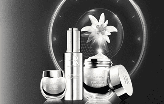 赫莲娜怎么样，给你的肌肤一次奢华体验  赫莲娜 欧莱雅 护肤品 第3张