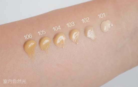 欧莱雅哑光粉底液怎么样，性价比高的哑光粉底液  粉底液 欧莱雅 第2张