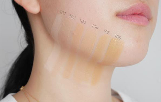 欧莱雅哑光粉底液怎么样，性价比高的哑光粉底液  粉底液 欧莱雅 第5张