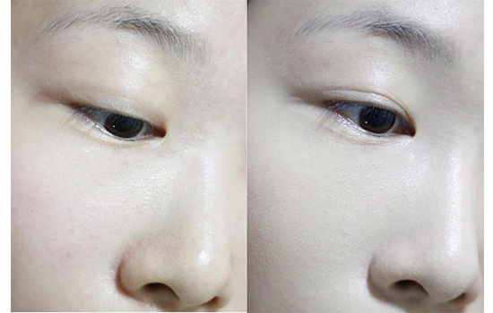 欧莱雅气垫bb好用吗，欧莱雅瓷肌气垫粉底液测评  气垫粉底 欧莱雅 第4张