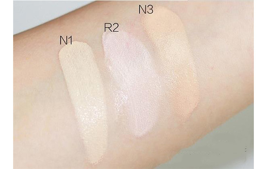 欧莱雅气垫bb好用吗，欧莱雅瓷肌气垫粉底液测评  气垫粉底 欧莱雅 第5张