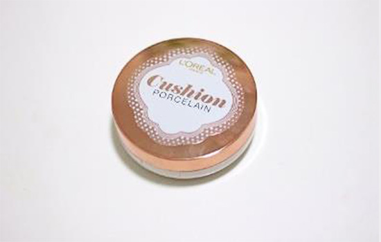 欧莱雅气垫bb好用吗，欧莱雅瓷肌气垫粉底液测评  气垫粉底 欧莱雅 第6张