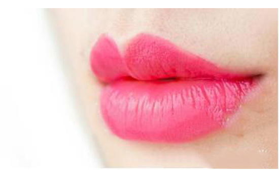 欧莱雅cc轻唇膏试色，最热六色试色