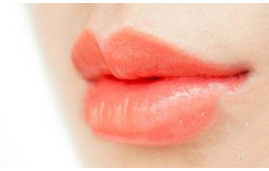 欧莱雅cc轻唇膏试色，最热六色试色  试色 欧莱雅 口红 第3张