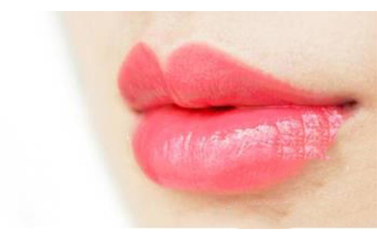 欧莱雅cc轻唇膏试色，最热六色试色  试色 欧莱雅 口红 第5张