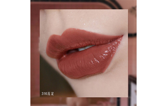 欧莱雅小蛮腰试色，小蛮腰最火五色推荐