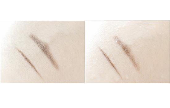 欧莱雅的眉笔好用吗，一支等于三支  眉笔 欧莱雅 第2张