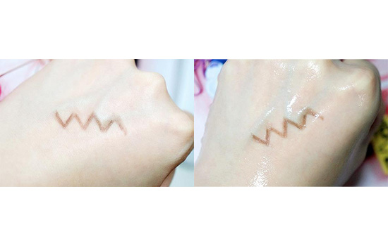 欧莱雅的眉笔好用吗，一支等于三支  眉笔 欧莱雅 第3张