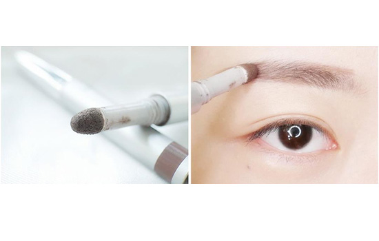 欧莱雅的眉笔好用吗，一支等于三支  眉笔 欧莱雅 第5张