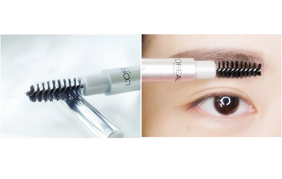 欧莱雅的眉笔好用吗，一支等于三支  眉笔 欧莱雅 第6张