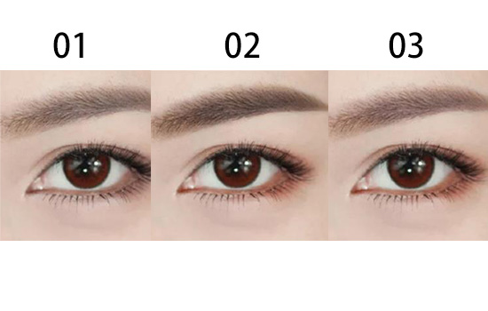 欧莱雅的眉笔好用吗，一支等于三支  眉笔 欧莱雅 第7张