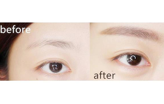 欧莱雅的眉笔好用吗，一支等于三支  眉笔 欧莱雅 第8张