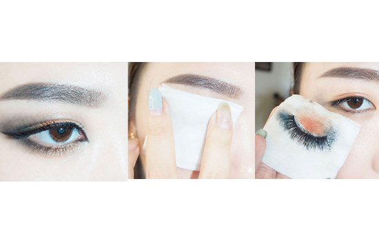 欧莱雅卸妆水怎么样，三合一卸妆洁颜水测评  卸妆水 欧莱雅 第3张