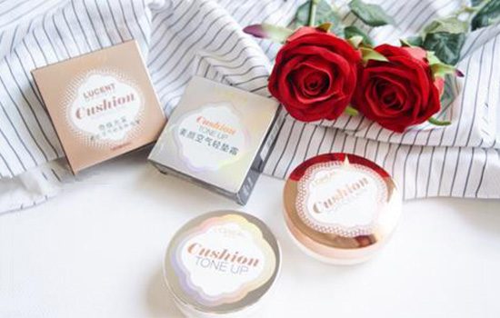 欧莱雅气垫cc霜好用吗，奇焕光采隔离气垫CC霜测评