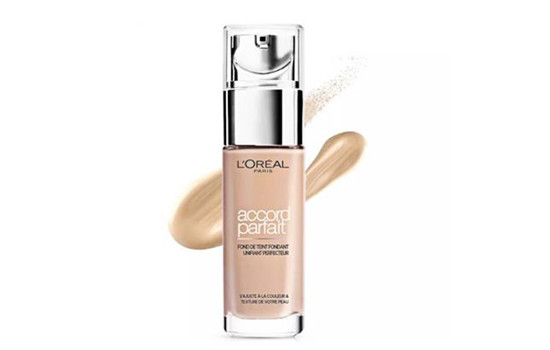 欧莱雅粉底液怎么样，五款粉底液究竟怎么样呢  粉底液 欧莱雅 第3张