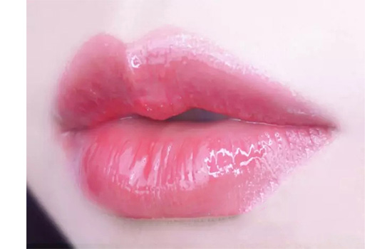 欧莱雅唇釉试色，最好看的唇釉推荐  试色 热门推荐 欧莱雅 第2张