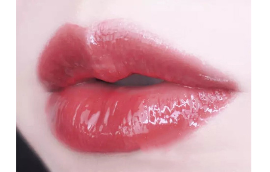 欧莱雅唇釉试色，最好看的唇釉推荐  试色 热门推荐 欧莱雅 第3张