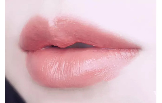 欧莱雅唇釉试色，最好看的唇釉推荐  试色 热门推荐 欧莱雅 第4张