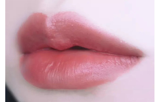 欧莱雅唇釉试色，最好看的唇釉推荐  试色 热门推荐 欧莱雅 第5张