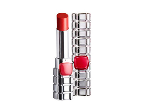 欧莱雅唇膏怎么样，L'orea唇膏大测评  口红 唇膏 欧莱雅 第5张