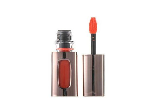 欧莱雅口红干吗，每款口红质地不一  口红 欧莱雅 第8张