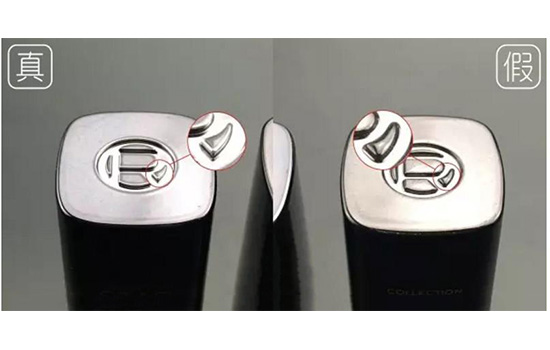 欧莱雅口红真假辨别，八招教你辩真假  口红 欧莱雅 第3张