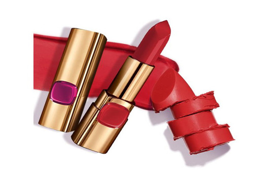 欧莱雅口红怎么样，欧莱雅口红大测评