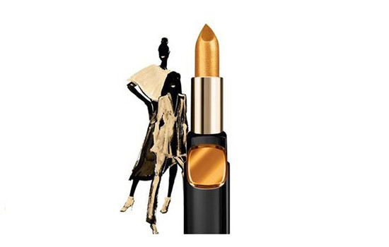 欧莱雅口红怎么样，欧莱雅口红大测评  口红 欧莱雅 第3张