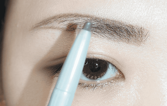 欧莱雅三头眉笔好用吗，测评+使用教程合集  眉笔 欧莱雅 试色 第6张
