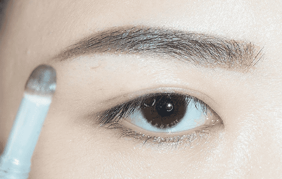 欧莱雅三头眉笔好用吗，测评+使用教程合集  眉笔 欧莱雅 试色 第8张