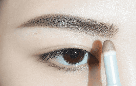 欧莱雅三头眉笔好用吗，测评+使用教程合集  眉笔 欧莱雅 试色 第9张