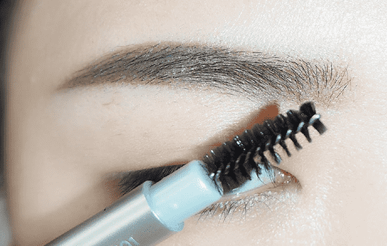 欧莱雅三头眉笔好用吗，测评+使用教程合集  眉笔 欧莱雅 试色 第10张