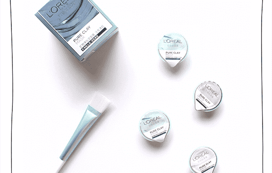 欧莱雅泥膜怎么样，巴黎欧莱雅矿物净化泥面膜测评