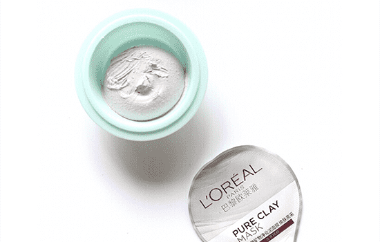 欧莱雅泥膜怎么样，巴黎欧莱雅矿物净化泥面膜测评  欧莱雅 面膜 评测 第2张