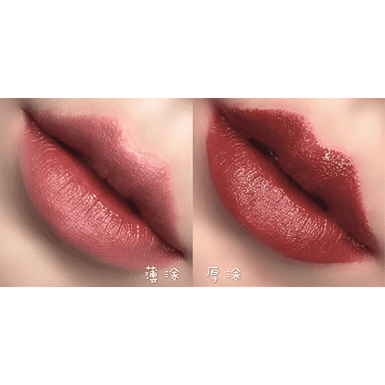 欧莱雅口红最火颜色，7款欧莱雅热门色号试色