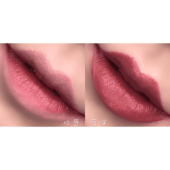 欧莱雅口红最火颜色，7款欧莱雅热门色号试色  试色 欧莱雅 第2张