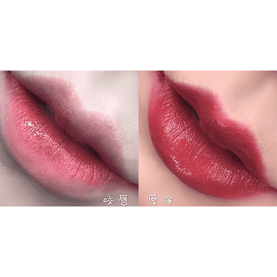 欧莱雅口红最火颜色，7款欧莱雅热门色号试色  试色 欧莱雅 第3张