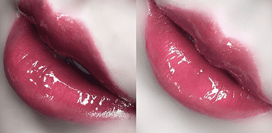 欧莱雅口红最火颜色，7款欧莱雅热门色号试色  试色 欧莱雅 第5张