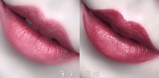 欧莱雅口红最火颜色，7款欧莱雅热门色号试色  试色 欧莱雅 第6张