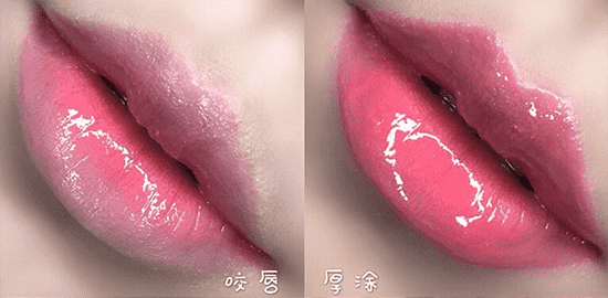 欧莱雅口红最火颜色，7款欧莱雅热门色号试色  试色 欧莱雅 第7张
