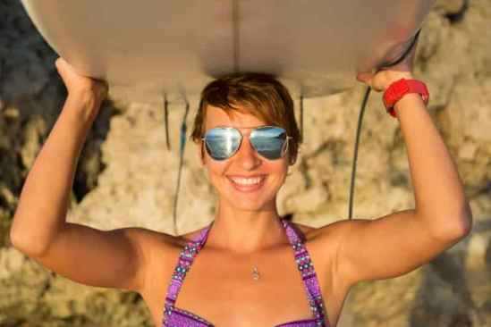 欧莱雅唇乳试色，持久唇乳五只试色  试色 欧莱雅 第6张