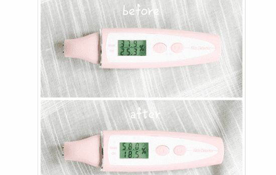 欧莱雅三合一卸妆水怎么样，轻松卸妆肌肤水润润  卸妆水 欧莱雅 第5张