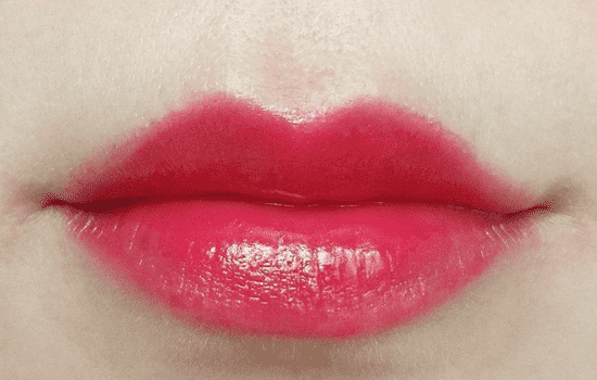 欧莱雅唇膏盘怎么样，color riche la palette新品唇膏盘试色  试色 欧莱雅 口红 第3张