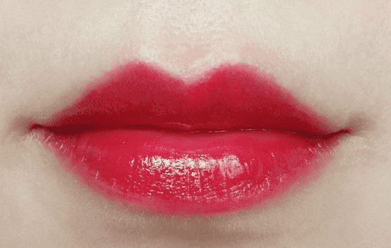 欧莱雅唇膏盘怎么样，color riche la palette新品唇膏盘试色  试色 欧莱雅 口红 第5张