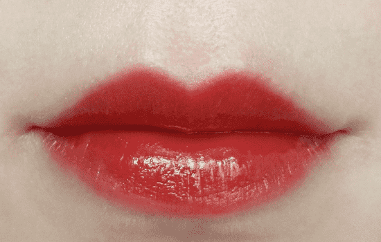 欧莱雅唇膏盘怎么样，color riche la palette新品唇膏盘试色  试色 欧莱雅 口红 第6张