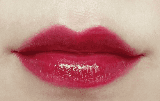 欧莱雅唇膏盘怎么样，color riche la palette新品唇膏盘试色  试色 欧莱雅 口红 第8张