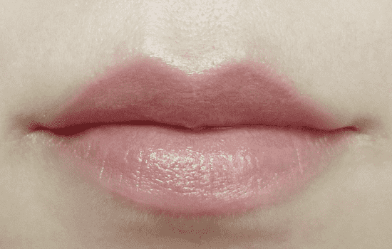 欧莱雅唇膏盘怎么样，color riche la palette新品唇膏盘试色  试色 欧莱雅 口红 第11张