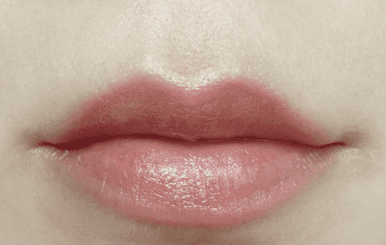 欧莱雅唇膏盘怎么样，color riche la palette新品唇膏盘试色  试色 欧莱雅 口红 第12张